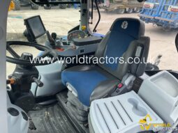 NEW HOLLAND T7.210 full