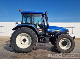 New Holland TM155 Tractors For Auction: Dromore, NI – 16th & 17th May 2025 full