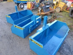 Fleming Link Boxs full