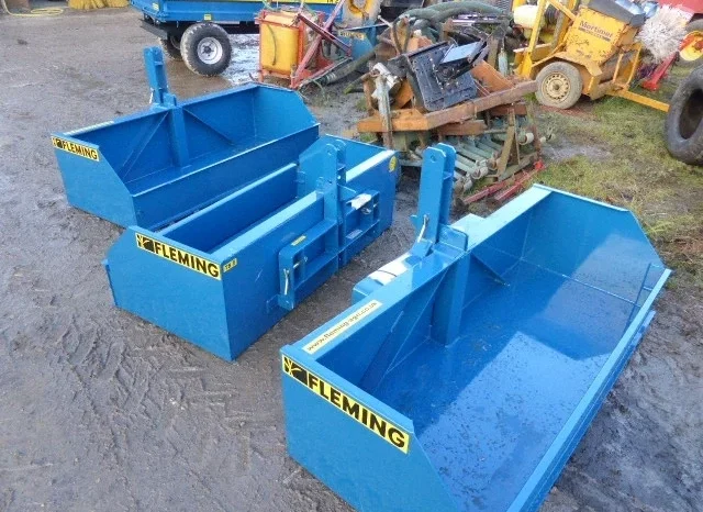 Fleming Link Boxs full