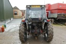 Massey Ferguson 360 2wd Tractor With Mf 875 Loader full