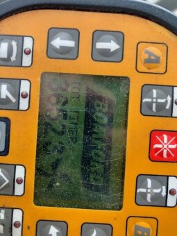 Bomford Turner Hawk 5.4 full