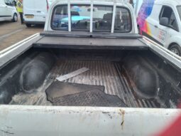 2011 Ford Ranger Pick Up Super XL 2.5 TDCi For Auction on 2025-05-14 full