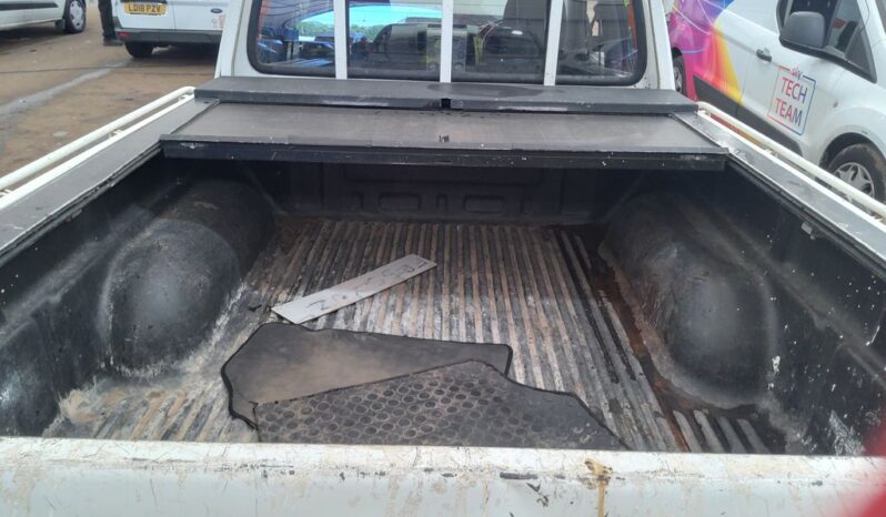 2011 Ford Ranger Pick Up Super XL 2.5 TDCi For Auction on 2025-05-14 full