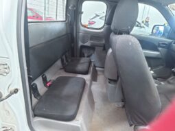 2011 Ford Ranger Pick Up Super XL 2.5 TDCi For Auction on 2025-05-14 full
