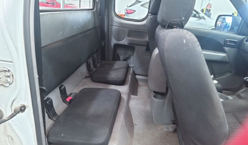 2011 Ford Ranger Pick Up Super XL 2.5 TDCi For Auction on 2025-05-14 full