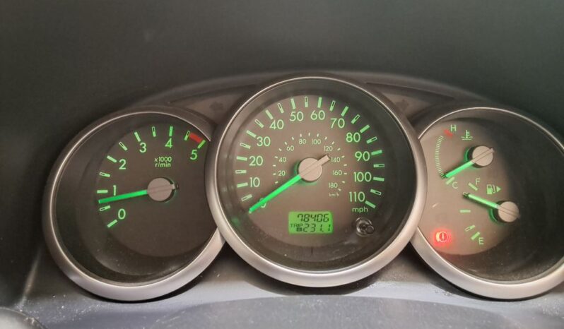 2007 Ford Ranger THUNDER D/CaB 4X4 For Auction on 2025-05-14 full