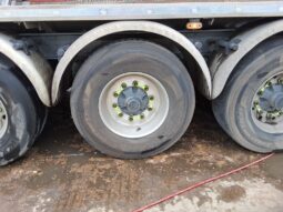 2020 ROAD TANKERS NORTHERN LTD ALLOY TANKER TRAILER For Auction on 2025-05-28 full