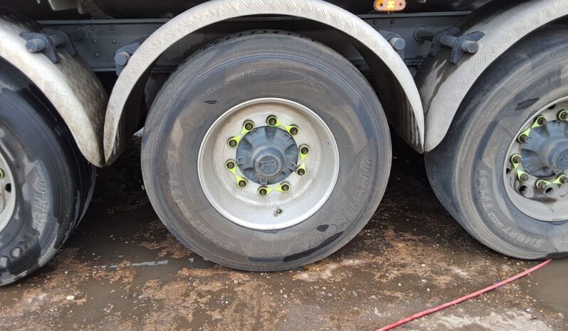 2020 ROAD TANKERS NORTHERN LTD ALLOY TANKER TRAILER For Auction on 2025-05-28 full