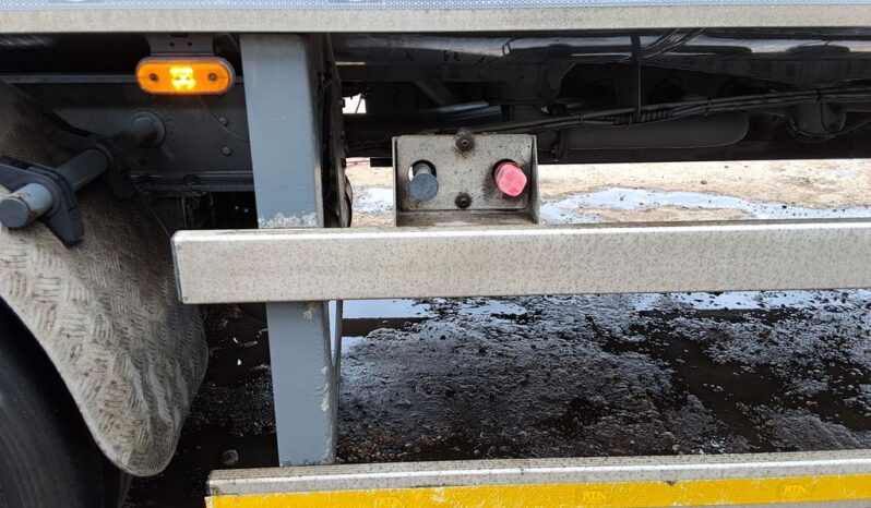 2020 ROAD TANKERS NORTHERN LTD ALLOY TANKER TRAILER For Auction on 2025-05-28 full