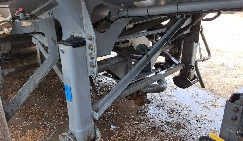 2020 ROAD TANKERS NORTHERN LTD ALLOY TANKER TRAILER For Auction on 2025-05-28 full