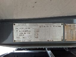 2020 ROAD TANKERS NORTHERN LTD ALLOY TANKER TRAILER For Auction on 2025-05-28 full
