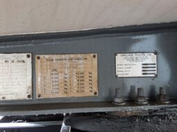 2020 ROAD TANKERS NORTHERN LTD ALLOY TANKER TRAILER For Auction on 2025-05-28 full