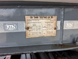 2020 ROAD TANKERS NORTHERN LTD ALLOY TANKER TRAILER For Auction on 2025-05-28 full