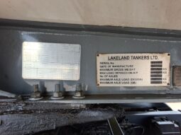2020 ROAD TANKERS NORTHERN LTD ALLOY TANKER TRAILER For Auction on 2025-05-28 full