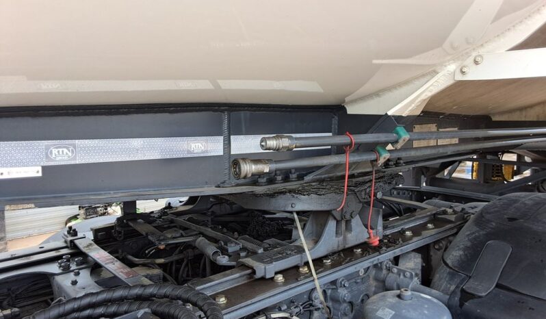 2023 ROAD TANKERS NORTHERN LTD ALLOY TANKER TRAILER For Auction on 2025-05-28 full