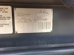 2023 ROAD TANKERS NORTHERN LTD ALLOY TANKER TRAILER For Auction on 2025-05-28 full