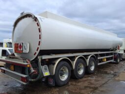 2023 ROAD TANKERS NORTHERN LTD ALLOY TANKER TRAILER For Auction on 2025-05-28 full
