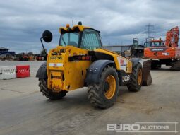 2019 JCB 531-70 Telehandlers For Auction: Leeds, UK – 11th, 12th, 13th & 14th June 2025 full