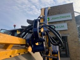 Bomford Turner Hawk 5.4 full