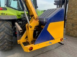 Bomford Turner Hawk 5.4 full