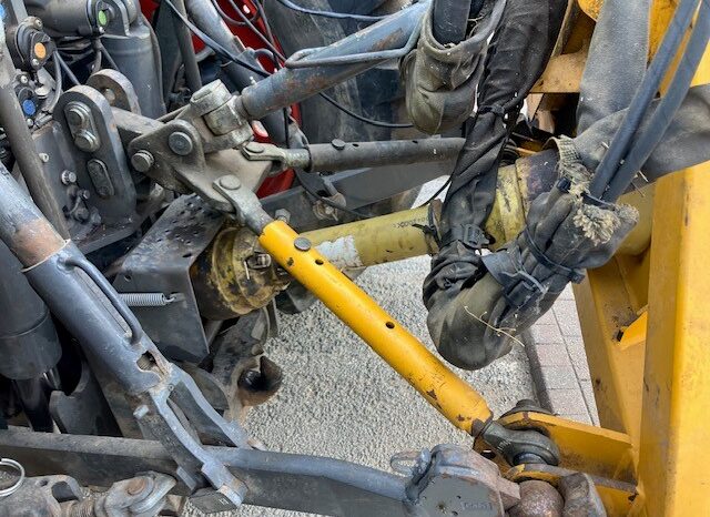 Bomford Turner Hawk 5.4 full