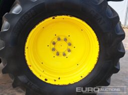 2021 John Deere 6155R Tractors For Auction: Dromore, NI – 16th & 17th May 2025 full