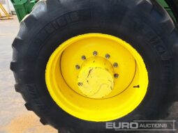 2021 John Deere 6155R Tractors For Auction: Dromore, NI – 16th & 17th May 2025 full
