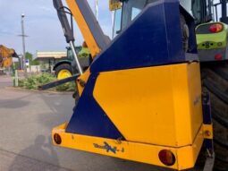 Bomford Turner Hawk 5.4 full