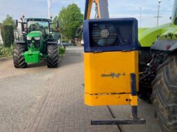 Bomford Turner Hawk 5.4 full