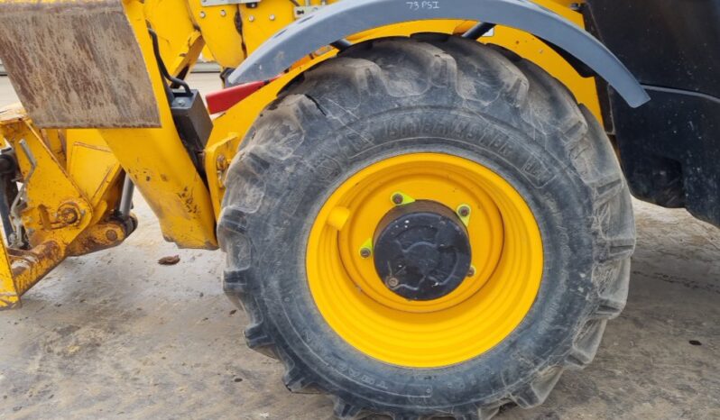 2019 JCB 535-125 Hi Viz Telehandlers For Auction: Leeds, UK – 11th, 12th, 13th & 14th June 2025 full