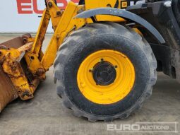 2019 JCB 531-70 Telehandlers For Auction: Leeds, UK – 11th, 12th, 13th & 14th June 2025 full