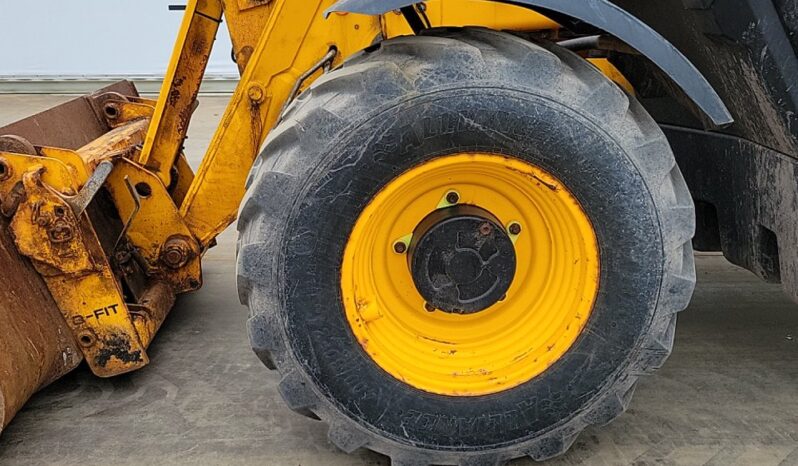 2019 JCB 531-70 Telehandlers For Auction: Leeds, UK – 11th, 12th, 13th & 14th June 2025 full