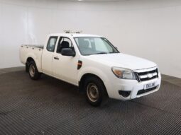 2011 Ford Ranger Pick Up Super XL 2.5 TDCi For Auction on 2025-05-14 full