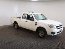 2011 Ford Ranger Pick Up Super XL 2.5 TDCi For Auction on 2025-05-14 full