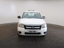 2011 Ford Ranger Pick Up Super XL 2.5 TDCi For Auction on 2025-05-14 full