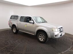 2007 Ford Ranger THUNDER D/CaB 4X4 For Auction on 2025-05-14 full