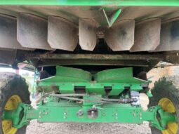 John Deere S690i HM full