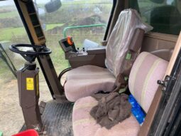 John Deere S690i HM full