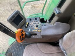 John Deere S690i HM full
