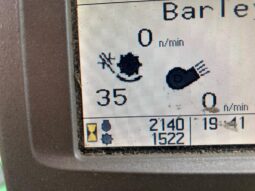 John Deere S690i HM full