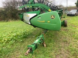 John Deere S690i HM full