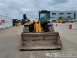2019 JCB 531-70 Telehandlers For Auction: Leeds, UK – 11th, 12th, 13th & 14th June 2025 full