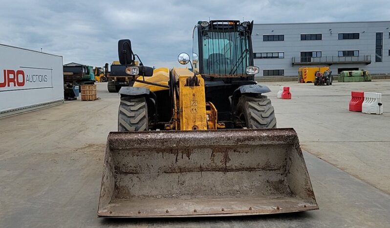 2019 JCB 531-70 Telehandlers For Auction: Leeds, UK – 11th, 12th, 13th & 14th June 2025 full
