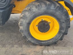 2019 JCB 535-125 Hi Viz Telehandlers For Auction: Leeds, UK – 11th, 12th, 13th & 14th June 2025 full