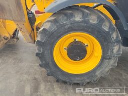 2019 JCB 535-125 Hi Viz Telehandlers For Auction: Leeds, UK – 11th, 12th, 13th & 14th June 2025 full