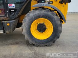 2019 JCB 531-70 Telehandlers For Auction: Leeds, UK – 11th, 12th, 13th & 14th June 2025 full