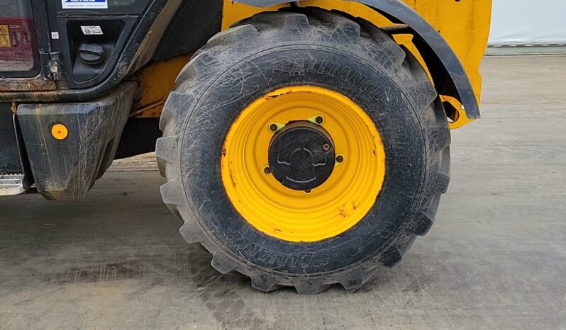 2019 JCB 531-70 Telehandlers For Auction: Leeds, UK – 11th, 12th, 13th & 14th June 2025 full