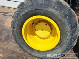 John Deere 1270 E Forestry Equip For Auction: Dromore, NI – 16th & 17th May 2025 full