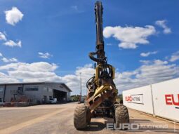John Deere 1270 E Forestry Equip For Auction: Dromore, NI – 16th & 17th May 2025 full